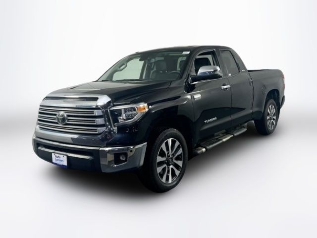 2018 Toyota Tundra Limited