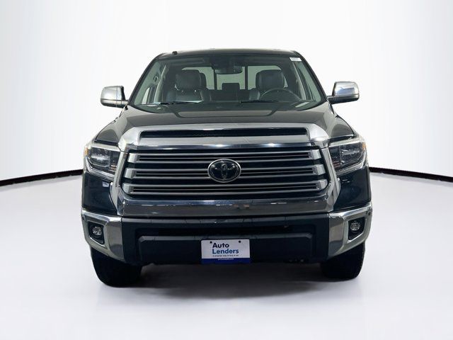 2018 Toyota Tundra Limited
