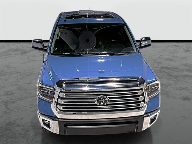 2018 Toyota Tundra Limited