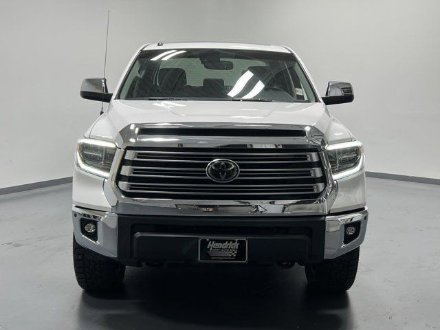 2018 Toyota Tundra Limited