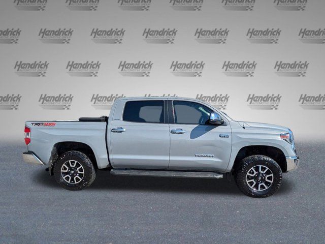 2018 Toyota Tundra Limited