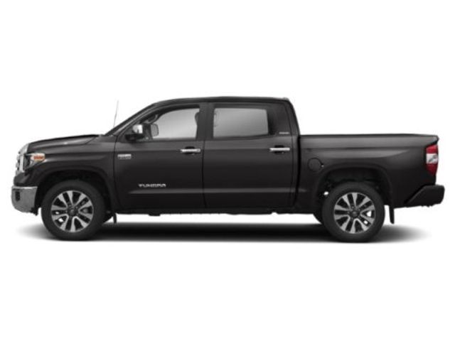 2018 Toyota Tundra Limited