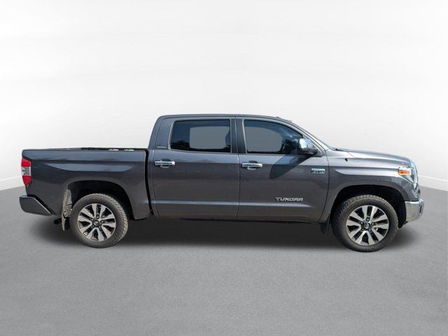 2018 Toyota Tundra Limited