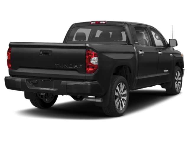 2018 Toyota Tundra Limited