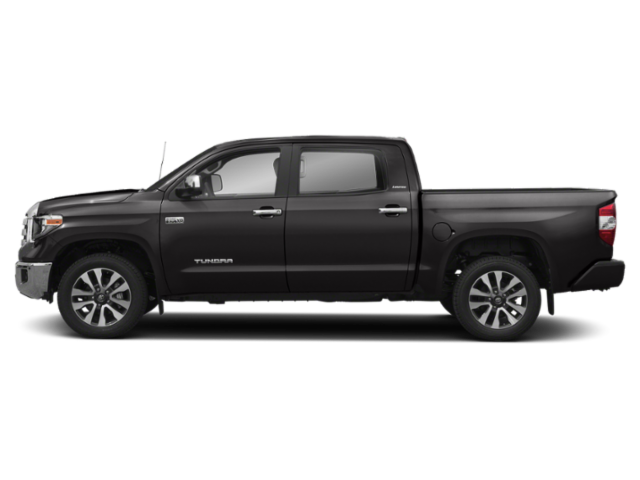 2018 Toyota Tundra Limited