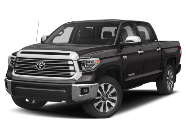 2018 Toyota Tundra Limited