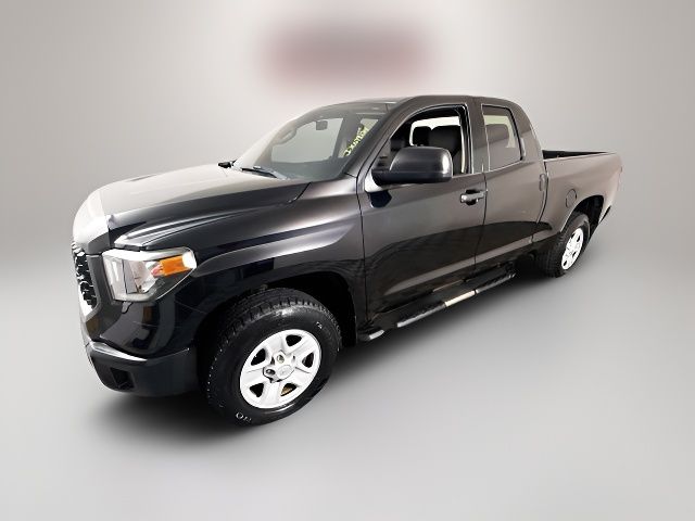 2018 Toyota Tundra SR