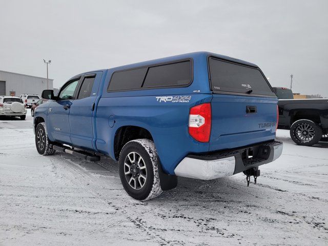 2018 Toyota Tundra SR