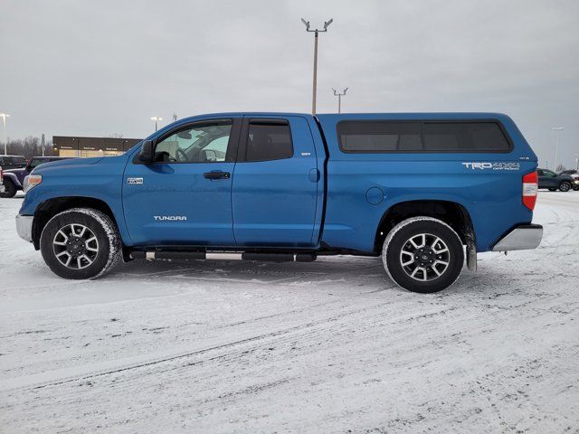 2018 Toyota Tundra SR