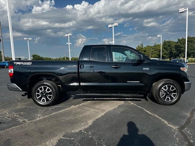 2018 Toyota Tundra SR