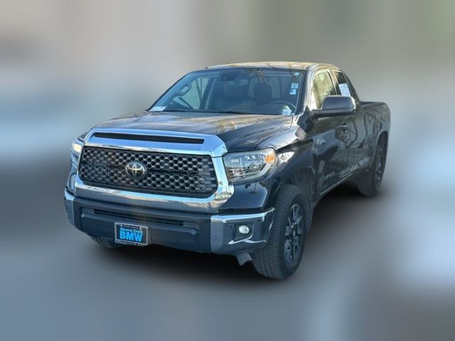 2018 Toyota Tundra SR