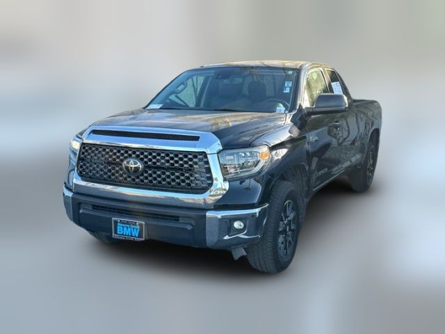 2018 Toyota Tundra SR