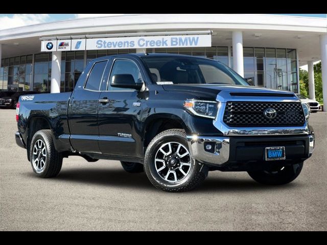 2018 Toyota Tundra SR