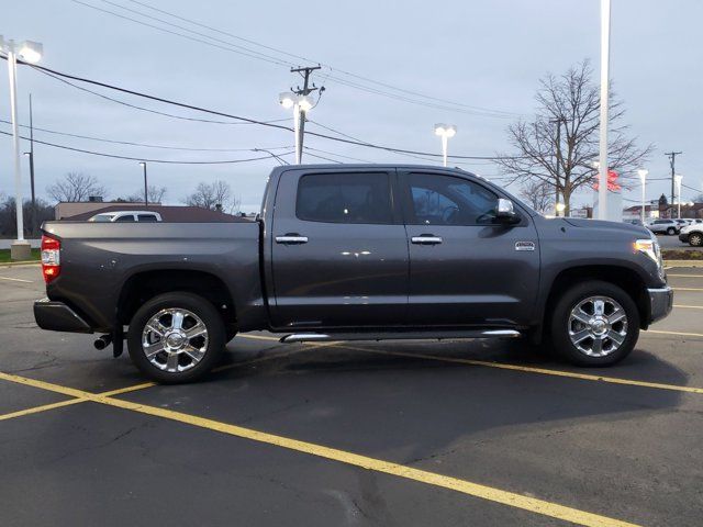 2018 Toyota Tundra 1794 Edition