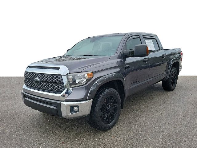 2018 Toyota Tundra Limited