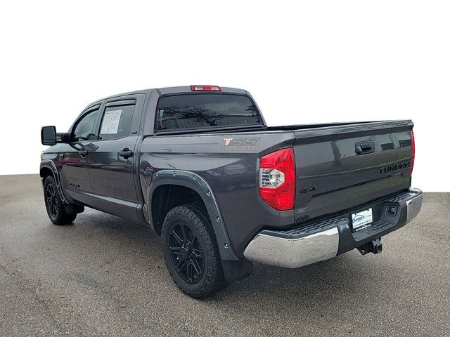 2018 Toyota Tundra Limited