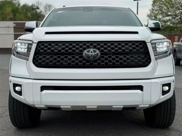 2018 Toyota Tundra 1794 Edition