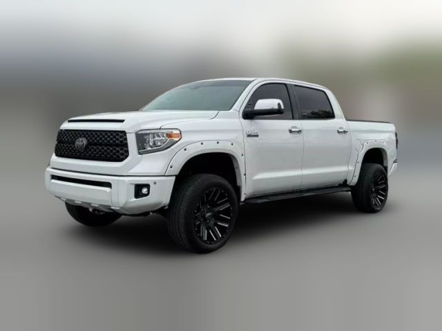 2018 Toyota Tundra 1794 Edition