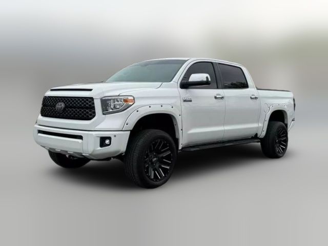 2018 Toyota Tundra 1794 Edition