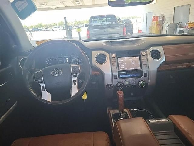 2018 Toyota Tundra 1794 Edition