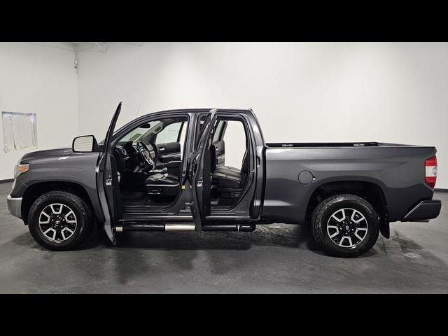 2018 Toyota Tundra Limited