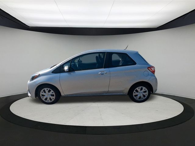 2018 Toyota Yaris L