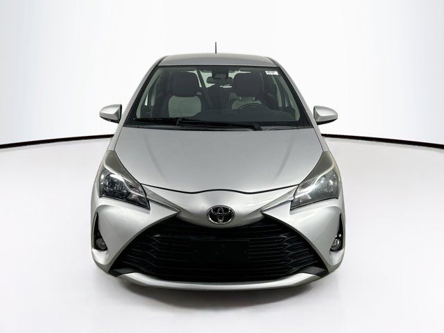 2018 Toyota Yaris LE