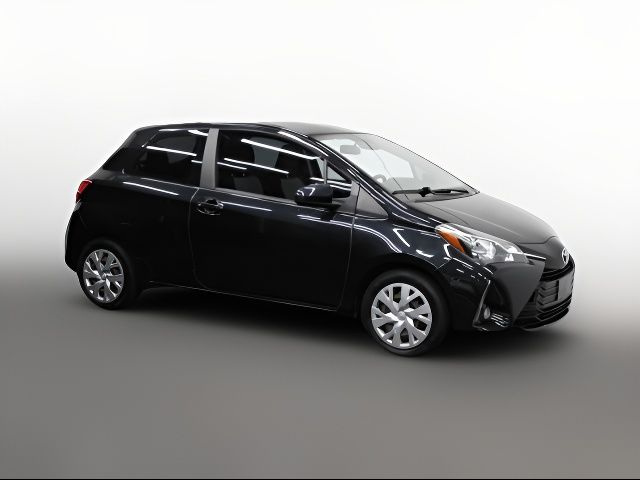 2018 Toyota Yaris L