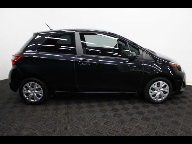 2018 Toyota Yaris L