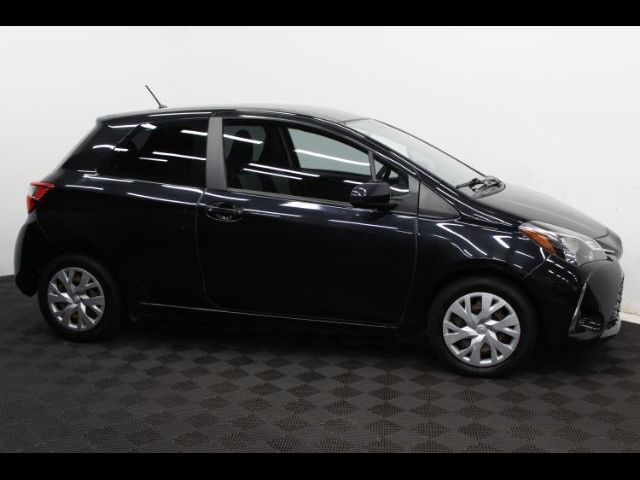 2018 Toyota Yaris L