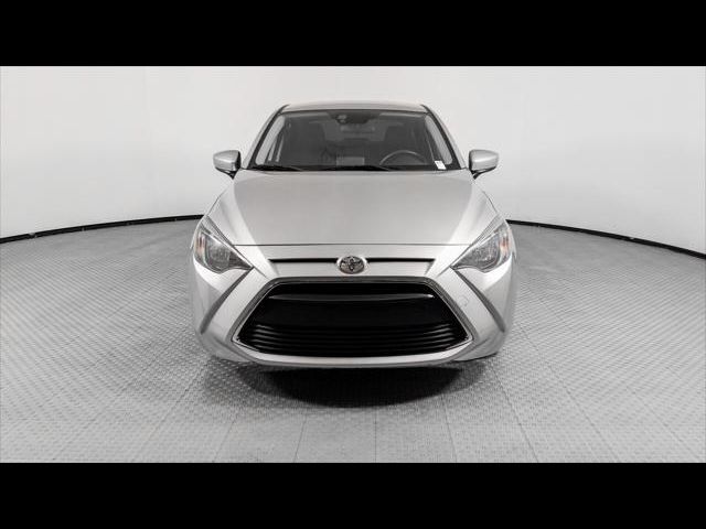 2018 Toyota Yaris iA Base
