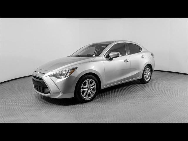 2018 Toyota Yaris iA Base