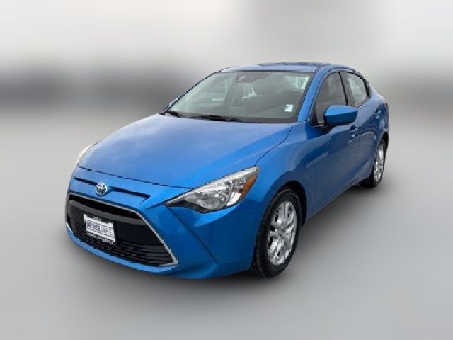 2018 Toyota Yaris iA Base