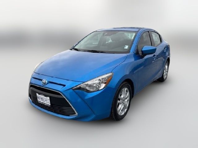 2018 Toyota Yaris iA Base