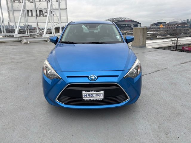 2018 Toyota Yaris iA Base