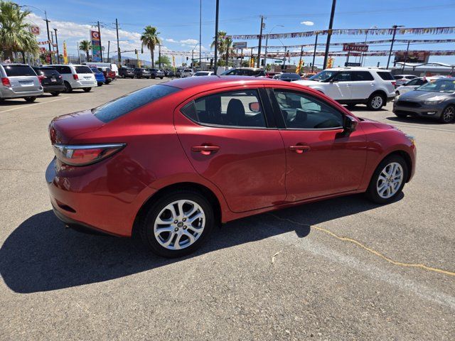2018 Toyota Yaris iA Base