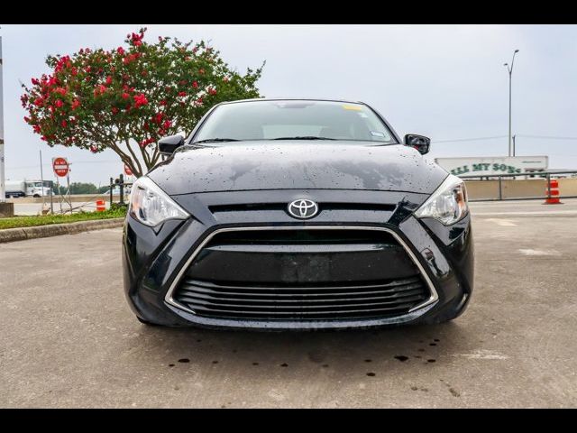 2018 Toyota Yaris iA Base