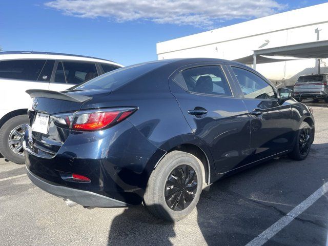 2018 Toyota Yaris iA Base