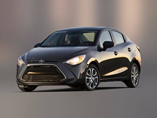 2018 Toyota Yaris iA Base