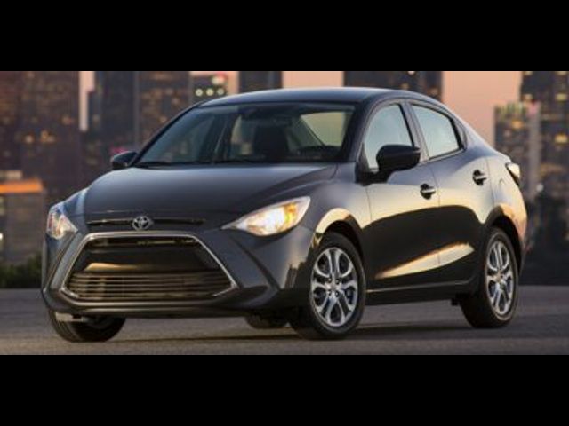 2018 Toyota Yaris iA Base