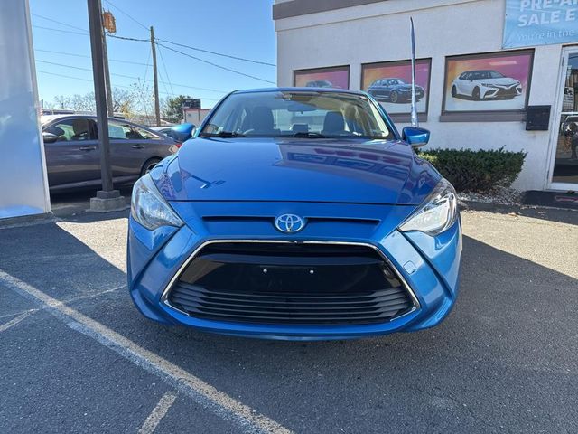 2018 Toyota Yaris iA Base