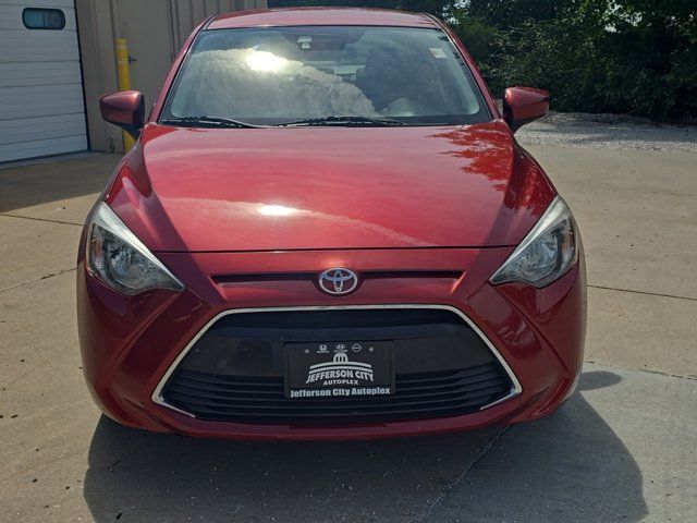 2018 Toyota Yaris iA Base