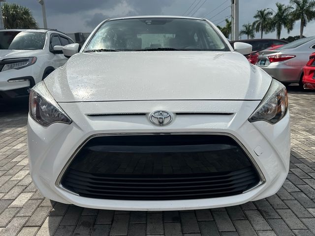 2018 Toyota Yaris iA Base