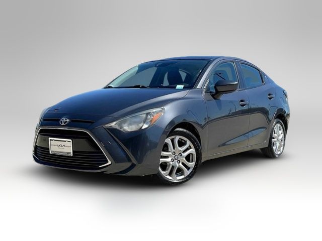 2018 Toyota Yaris iA Base