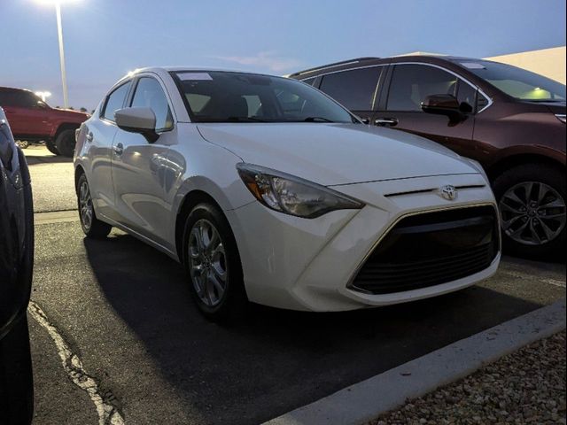 2018 Toyota Yaris iA Base