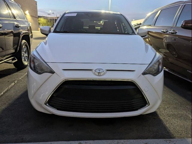 2018 Toyota Yaris iA Base