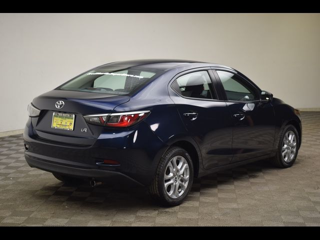 2018 Toyota Yaris iA Base