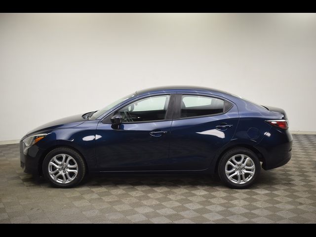 2018 Toyota Yaris iA Base