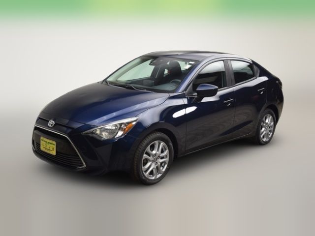 2018 Toyota Yaris iA Base
