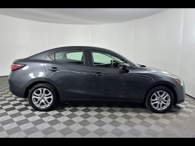 2018 Toyota Yaris iA Base